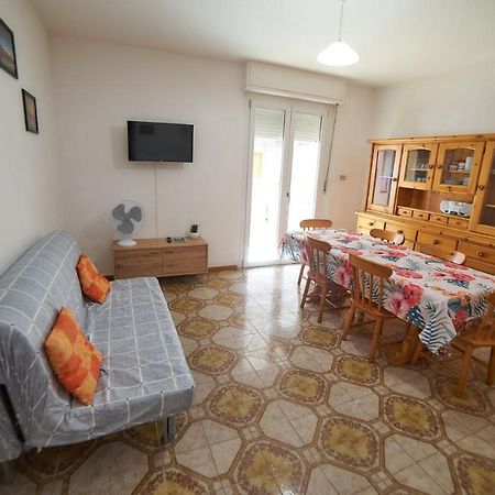 La Perla Bianca - Alghero Lido, Vicino Al Mare Eksteriør billede