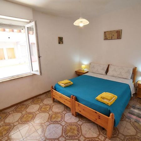 La Perla Bianca - Alghero Lido, Vicino Al Mare Eksteriør billede