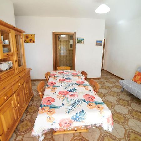 La Perla Bianca - Alghero Lido, Vicino Al Mare Eksteriør billede