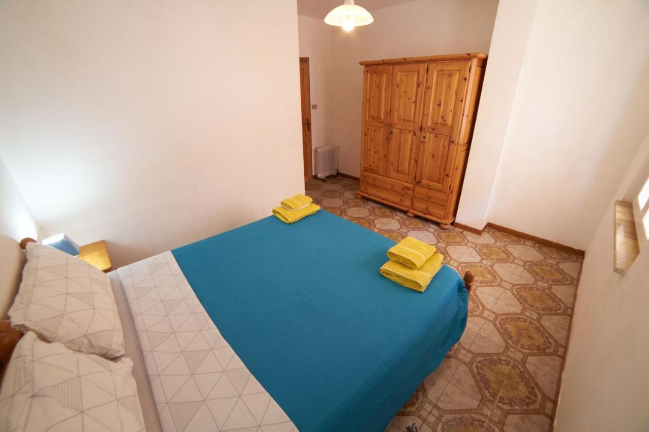 La Perla Bianca - Alghero Lido, Vicino Al Mare Eksteriør billede