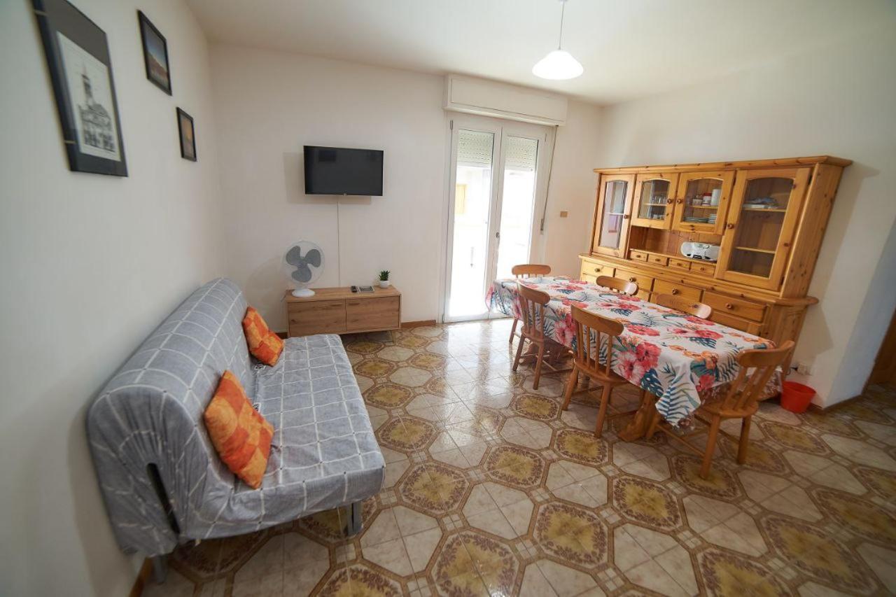 La Perla Bianca - Alghero Lido, Vicino Al Mare Eksteriør billede