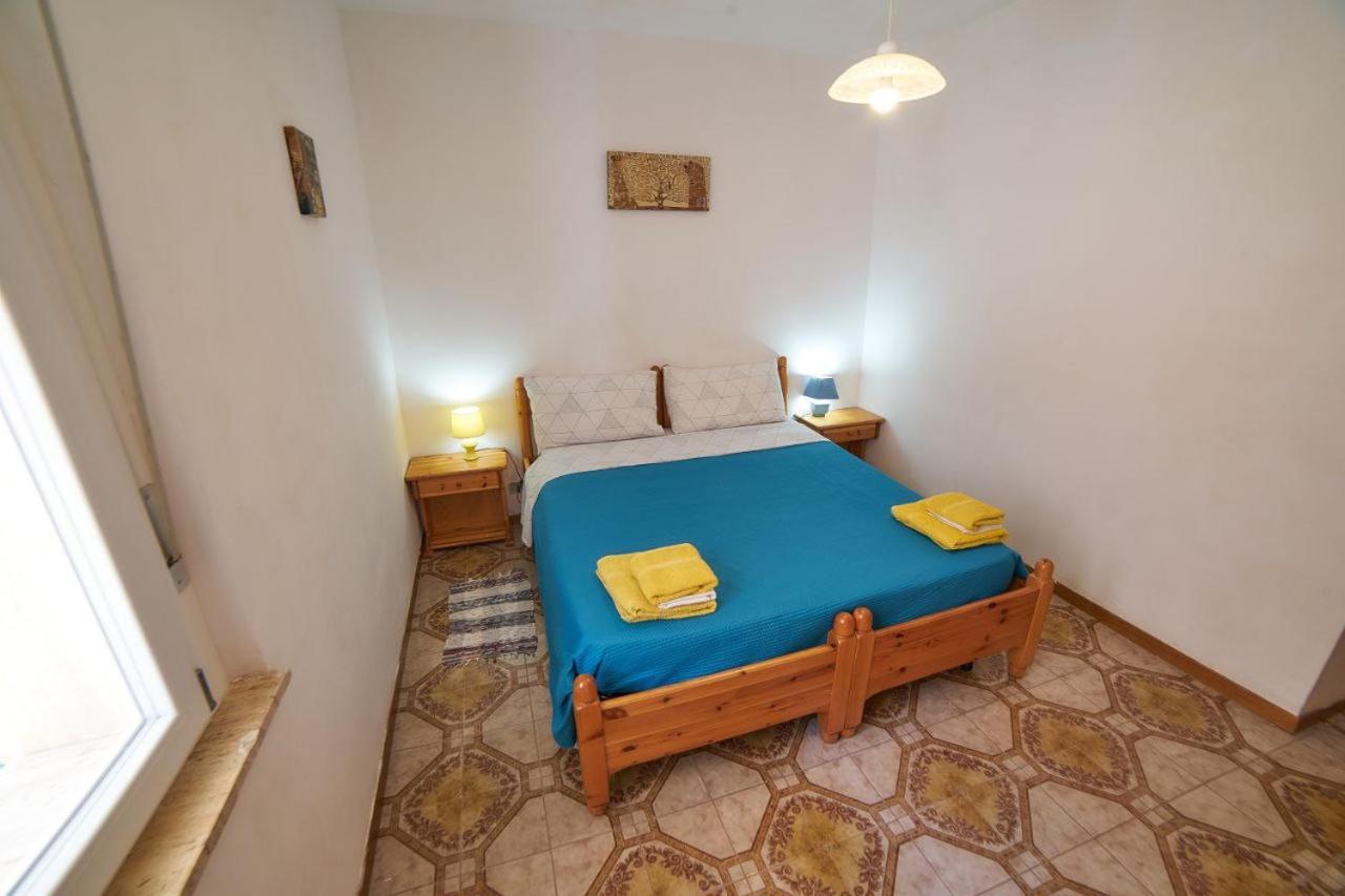 La Perla Bianca - Alghero Lido, Vicino Al Mare Eksteriør billede